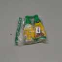 Miracle-Gro Indoor Plant Food, Liquid Plant Food for Houseplants, Snake Plants, Peace Lilies, Flowers, Vegetables, Herbs and More, 8 oz., 2-Pack