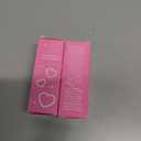 2 x Too Faced Kissing Jelly Lip Oil Gloss | Hydrating Lip Oil + Gloss Hybrid for Instant Moisture and Shine (10 Pia Colada (Clear With Gold Shimmer))