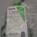 CeraVe Hydrating Facial Cleanser, Moisturizing Face Wash For Dry Skin, Hyaluronic Acid + Ceramides + Glycerin, Hydrating Cleanser For Normal To Dry Skin, National Eczema Association Certified, 19fl oz