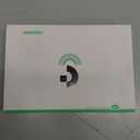 SOOMFON Bluetooth Transmitter for TV 3-in-1 Bluetooth 5.0 Transmitter Receiver for TV to 2 Headphones with LCD Display Adjustable Volume, Optical AUX RCA Bypass for Home Stereo Speaker