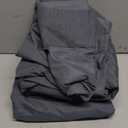 Bedsure Full Size Bed Sheets - 4 Pieces Soft Full Sheet Set - Breathable & Cooling - Hotel Luxury - Easy Care Polyester Microfiber Bedding for Women, Men, Dark Grey