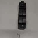 1 AUTO Power Window Switch No.GEA366350/GEA366350A for Mazda 6 2010-2013 Window Control Switch Black