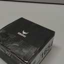 54mm Dosing Funnel Espresso Puck Screen Set KNODOS Grinder Trigger Portafilter Funnel and Filter Compatible with Breville 54mm Portafilters (Silver)