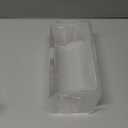 ELEGANTLIFE 3 Tier Acrylic Riser Display Shelf Cupcake Stand for Amiibo Funko POP Figures, Perfume & Cologne Organizer, Desserts Holder, Jewelry Display Shelf Risers for Décor (Clear 2 Sets of 3-Pack)