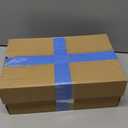 2026 New Solar Ultrasonic Animal Repellent Outdoor Motion Activated Deer Repellent Cat Deterrent with Flash Light to Keep Rodent Dog Skunk Rabbit Raccoon Squirrel Out of Yard Garden Lawn,4Pack