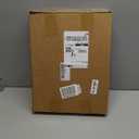 Golener Stone Drying Mat for Kitchen Counter, Dish Drying Pad with Bamboo Rack, Super Absorbent Diatomaceous Earth and Drying Rack, Multi-purpose Quick Drying Mat Rack for Kitchen,16x12,Marble White