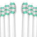 replacement toothbrush heads 10 pack