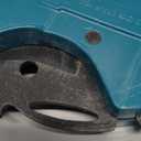 Libraton PVC Pipe Cutter, Up to 2-1/2", Ratchet Pipe Cutter Heavy-Duty, Pex Cutting Tool for Cutting PEX, PVC, PPR Plastic Hoses and Plumbing Pipe