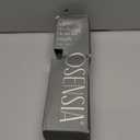 Professional Round Brush for Blow Drying - Large Ceramic Ion Thermal Barrel Brush for Sleek, Precise Heat Styling and Maximum Volume - Lightweight Hair Brush for Smooth, Manageable Hair (2 Inch) (Not Electrical)