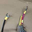 Newport NV-Series Thrust Saltwater Transom Mounted Trolling Electric Trolling Motor w/LED Battery Indicator