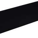 Large Gaming Mouse Pad, Extended Mouse-Mat Non-Slip Rubber Base for Laptop, Notebook, Computer, Desktop, PC, Gamer, Office