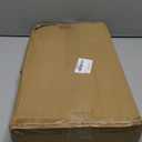 84" Shepherds Hooks for Outdoor, Heavy Duty Garden Bird Feeder Pole Hanging Bird Feeder, Solar Light Lanterns, Outdoor Plant Hanger Hook with 7 Base Prongs, 2 Packs