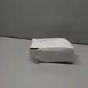 Syhood 36 Pcs 1'' Mini Elf Christmas Ball Ornaments Red and Green Christmas Ornaments Plastic Shatterproof Glitter Ball Hanging Decorations for Xmas Tree Wreath Garland Home Indoor Party Decor