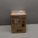 Cuisinart Coffee Grinder, Electric One-Touch Automatic Burr Coffee Grinder with 18-Position Grind Selector, Cup Size Selector for 4  18 Cups, DBM-8P1, Black Stainless