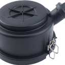 HOLDWELL Air Cleaner Cover TA140-93240 TA14093240 compatible with kubota RTV900G9 RTV900G6 RTV900G RTV900R9 RTV900R6 RTV900R-SD RTV900T RTV900W9SE RTV900W8SE RTV900W9