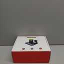 3 in 1 Wireless Charging Station,Wireless Charger Compatible with iPhone 16/15/14/13/Pro/Max/XS/Plus.for Apple Watch,Charging Dock for AirPods with Digital Alarm Clock and Night Light (Y21)