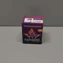 Mini Karaoke Machine for Kids Toys, Portable Bluetooth Speaker with 2 Wireless Microphones, Birthday Gifts for Girls 3, 4, 5, 6, 7, 8, 9, 10, 11, 12+ Years Old Toddler Teens (Hotpink)