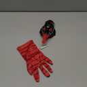 M MITLINK Web Launcher Spider String Shooter Toy, Web Shooters Cool Gadgets Reel-in Real Silk Superhero Role-Play Fun Stuff Toys Great for Men and Kids (Mixed)