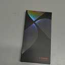 TORRAS Magnetic Slim Fit for iPhone Air Case 6.5 inch, Ultra-Thin, Compatible with MagSafe, Lightweight Matte Anti-Scratch Hard PC Cover Phone Case for iPhone 17 Air 2025 OriginFit, Black