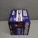 Huggies Overnites Size 5 Overnight Diapers (27+ lbs), 50 Ct