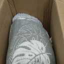 Saheser Home - 6 Layer Muslin Blanket King Size for Adults - 100% Cotton Muslin Bedspread, Weighted Gauze Bed 95" x102", All Season Breathable Soft Cover for King & California King Beds (Green)