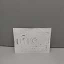 Toilet Paper Holder Stand, Toilet Paper Stand Brushed Nickel, Free Standing Toilet Paper Holder, Toilet Paper Storage by Bathth