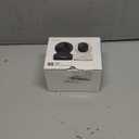 Wireless Security Camera, IP Camera 1080P HD Wansview, WiFi Home Indoor Camera for Baby/Pet/Nanny, Motion Detection, 2 Way Audio Night Vision, Compatible with Alexa, with TF Card Slot and Cloud (3MP, Black)