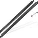 JDMON Rear Tailgate Liftgate Power Lift Support Struts Compatible with 2013-2019 Ford Escape, Replace CJ54S402A55AD CJ5Z78406A10B, Left and Right, 2PCS