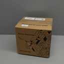 Ozone Generator 60000mg/h, Industrial/Home Ozone Machine, Odor Removal for Areas of 6,000 Square Feet, High Capacity Odor Eliminator for Car, Rooms, Smoke, Pets, O3 Air Purifier Deodorizes (Black)