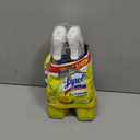 Lysol All Purpose Cleaner Spray, Multi-Purpose Disinfecting Spray, Kitchen & Bathroom Cleaner, Lemon Breeze Scent, 32 Fl Oz (Pack of 2)