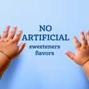 Gerber Stage 3 Baby Food Snacks, Strawberry Yogurt Melts, Freeze Dried Yogurt and Fruit Snacks for Babies, Baby Led Feeding, 7-Pack (EXP 07/21/26)