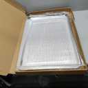 New upgrade Air Fry Tray for 30" Oven with Drip Pan, Compatible with Frigidaire Wall Ovens, Ranges, and Wall Oven/Microwave Combinations