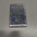 Toolant 1" Impact Torx Bits 50-Pack (T20), 1/4" Hex-Shank S2 Steel Screwdriving Star Bits, CNC Machined Tips, with Storage Box