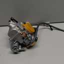 150cc gy6 carburetor PD24J for 4 Stroke Engines 125cc 150cc 152QMJ 157QMI 24mm for Motorcycle Scooter ATV Go Kart with Electric Choke Intake Manifold