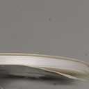 Ribbli White Satin Ribbon Double Faced Satin 1/4 Inch x Continuous 100 Yards-White Ribbon for Gift Wrapping Crafts Wedding Decoration Bows Bouquet Floral Arrangement