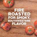 Hunts Fire Roasted Diced Tomatoes, Perfect for Chili & Soups, 14.5 oz. Can (EXP 09/04/26)