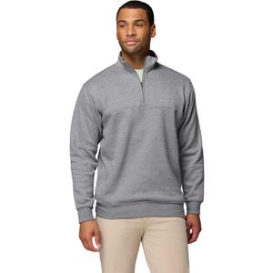 Columbia Men’s Hart Mountain II Half Zip, Size XL