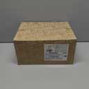 JOYIN 300 PCS 2.3" Easter Eggs, Empty Plastic Eggs Fillable Colorful Bright Eggshell Bulks for Easter Hunt, Filling Treats, Party Favor, Basket Stuffers, Classroom Prize Supplies