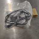 Hisense 50-Inch Class QD6 Series QLED 4K UHD Smart Fire TV (50QD6QF, 2025 Model) - QLED, Dolby Vision, Dolby Atmos, Motion Rate 120, HDR 10+, Game Mode Plus, Alexa Built in