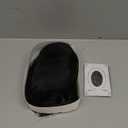 Kids Black Bob Wig Girls Short Straight Natural Black bob Wig with Bangs for Children