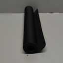 KTRIO Large Gaming Mouse Pad Desk Mat, Superior Micro-Weave Cloth for Precise Mouse Control, Non-Slip Rubber Base, Stitched Edges, Water-Resistant, for Gamer, Office & Home, 31.5" x 15.7" inches (Black Stealth)