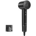 Laifen Swift Hair Dryer, High Speed 200M Ionic Blow Dryer with 110, 000 RPM Brushless Motor for Fast Drying, Low Noise, Hairdryer with Magnetic Nozzle