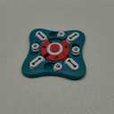 PETSTA Dog Puzzle Toys, Treat Dispensing Dog Enrichment Toys for IQ Training and Brain Stimulation, Interactive Mentally Stimulating Toys as Gifts for Puppies, Cats, Dogs