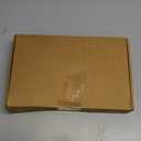 10 Pcs 10.7Inch Christmas Ornament Display Tree 5 Styles Wooden Stand for Baubles Christmas Tree Shaped Display Stand Holder Tabletop Decor for DIY Coloring Ornament Holder Holiday Party