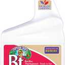 Bonide 8066 Captain Jack's Bacillus Thuringiensis BT Organic Worm & Caterpillar Control, 32 oz. Ready-to-Us - Quantity 1