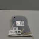 Hairro Hat With Hair Attached Synthetic Baseball Ball Cap Hair Wig 6" 150g #16P613