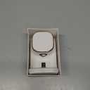 Automatic Toothpaste Dispenser,Wall Mounted Electric Toothpaste Dispenser for Kids and Adults,Toothpaste Dispenser for Bathroom (White