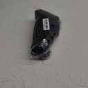 OEAK Womens Flare Jumpsuit with Bra Tummy Control Cutout Romper Workout Outfit Sleeveless Unitard One Piece Backless Bodysuit S Black