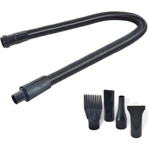 SHELANDY Pet Dryer Hose| Special Used for Single Motor Dog dryers (Regular)