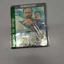 The Unbearable Weight of Massive Talent [4K UHD] [Blu-ray]